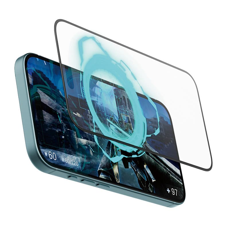 Panzerglass ® Gaming Screen Protector Iphone 16 | 15 | Ultra-Wide Fit