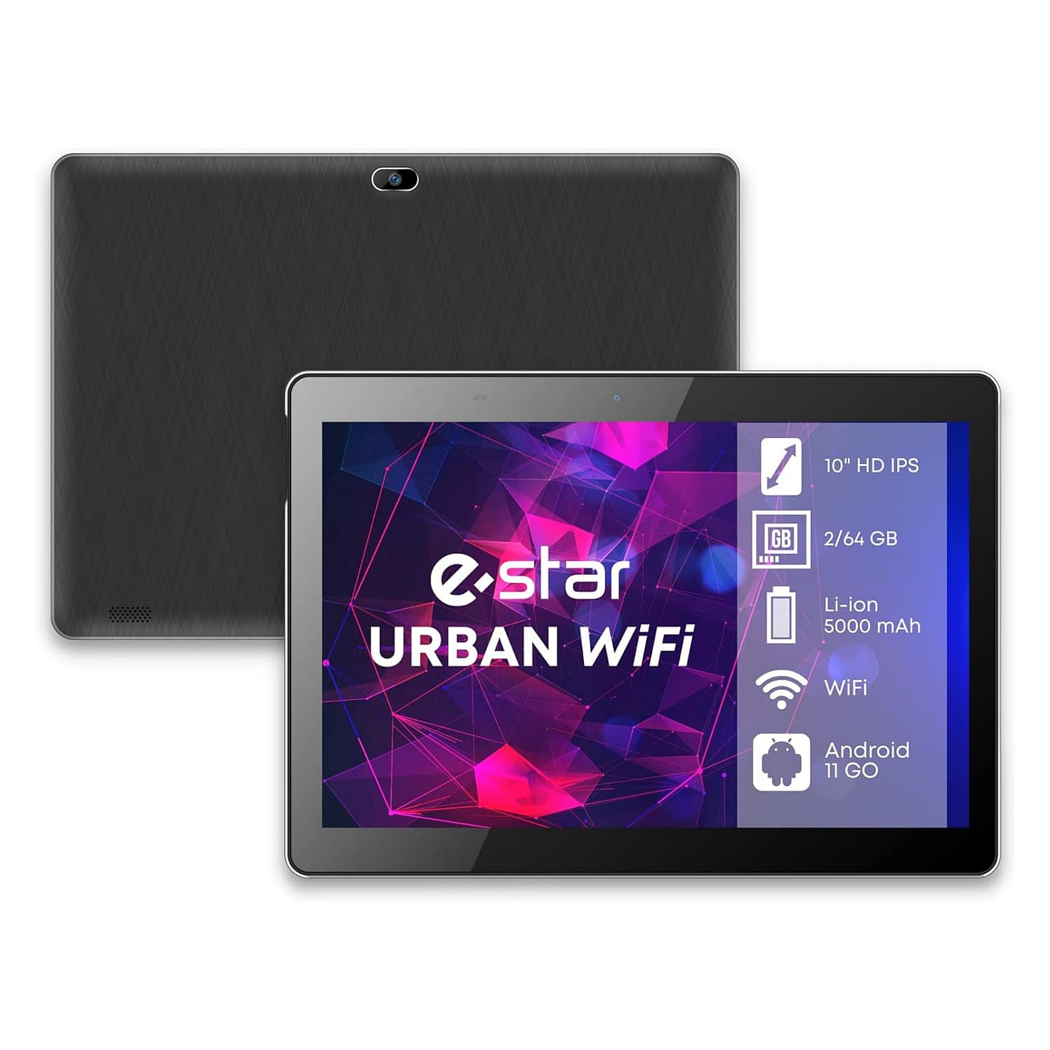Estar Urban 1021w Wifi