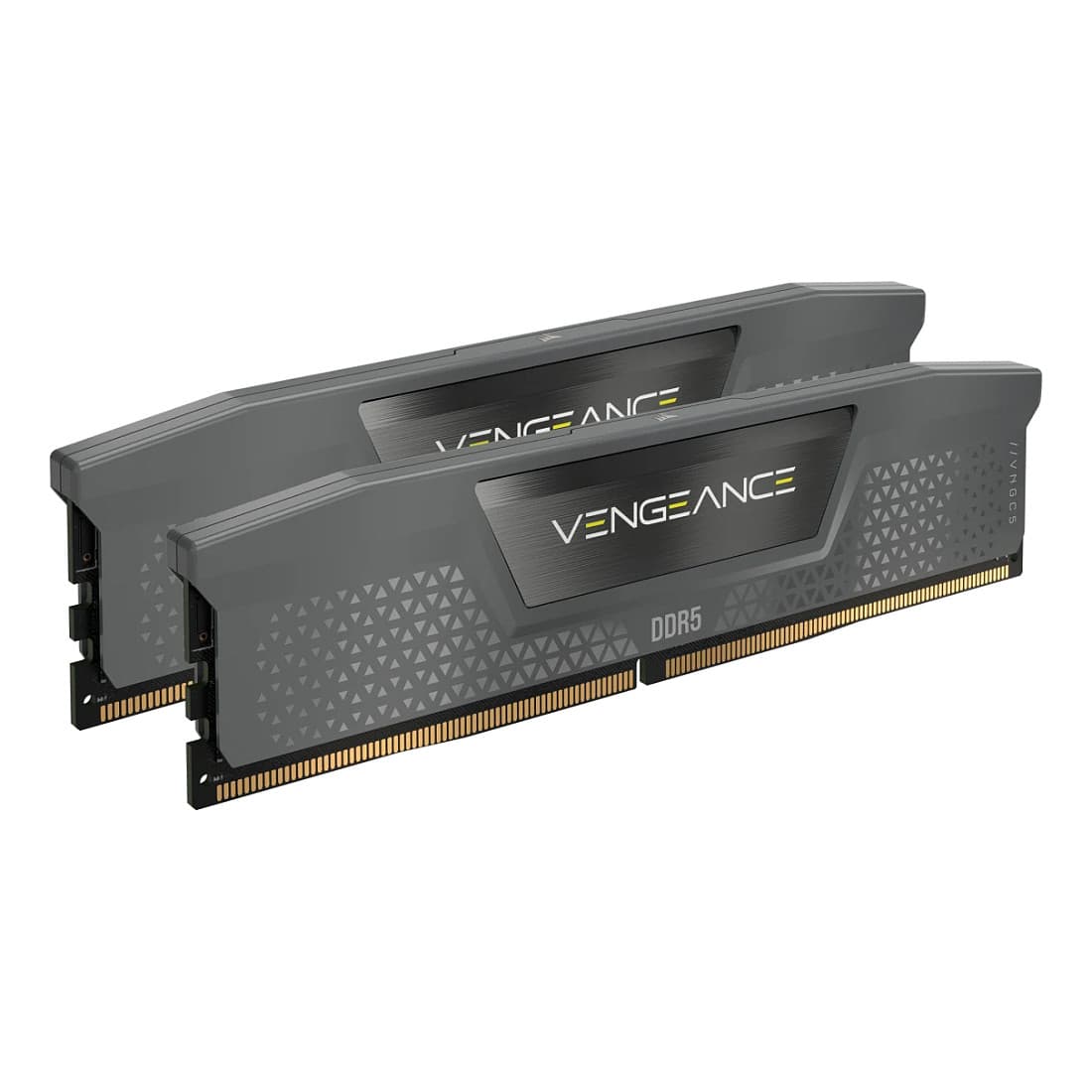 Corsair Vengeance Cmk32gx5m2b6000z38 Memory Module
