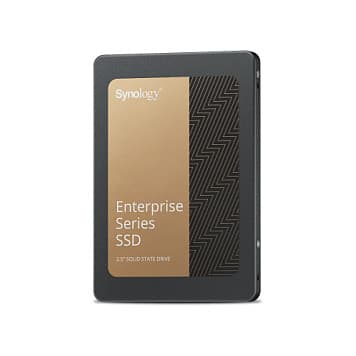 Synology Enterprise Series