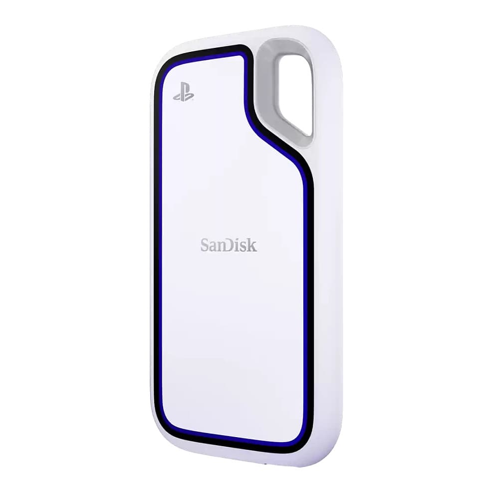 Sandisk Sdssde62p-1t00-G25 External Solid State Drive