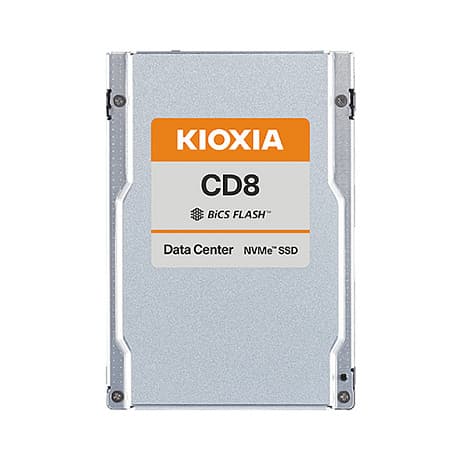 Kioxia Cd8-V