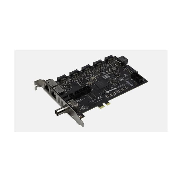 Nvidia Rtx Pro Sync Daughterboard