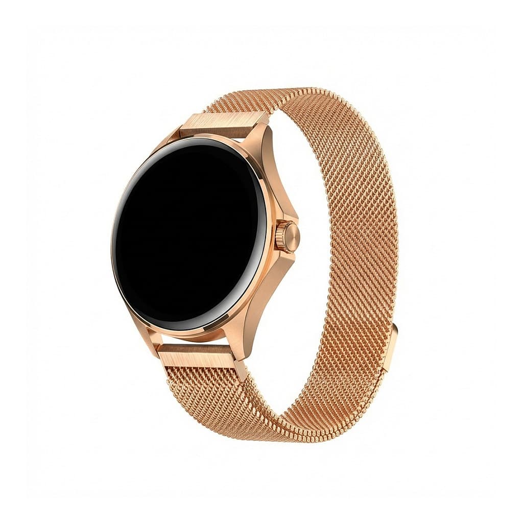 Kodak Smart Watch Sw-7211 Rose Gold