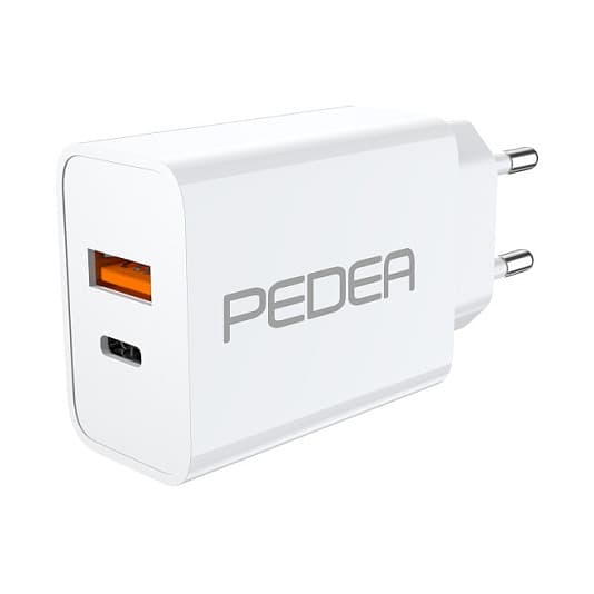 Pedea 60040100 Mobile Device Charger