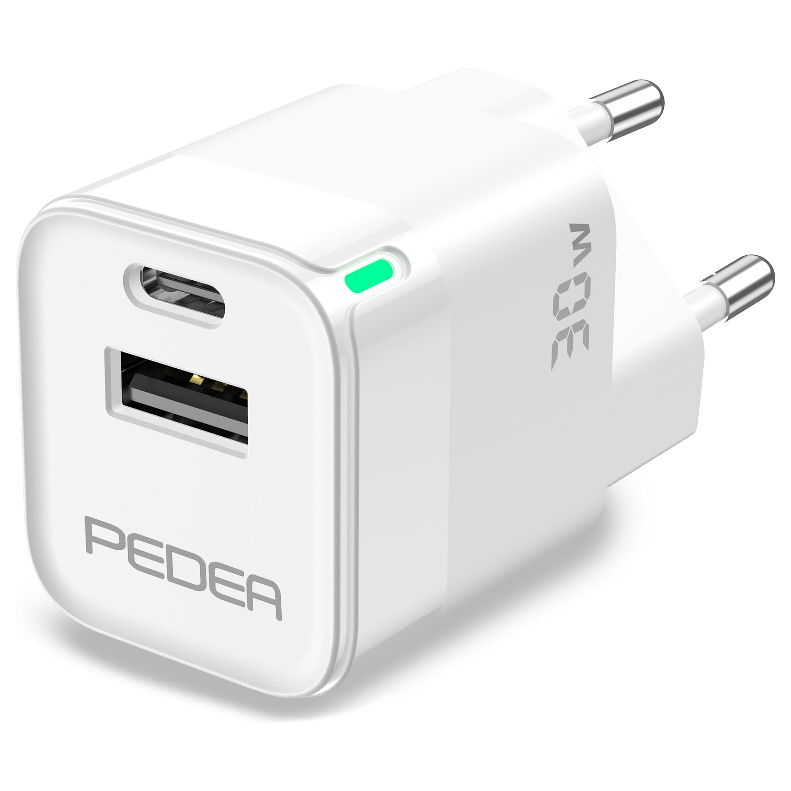 Pedea 60040106 Mobile Device Charger