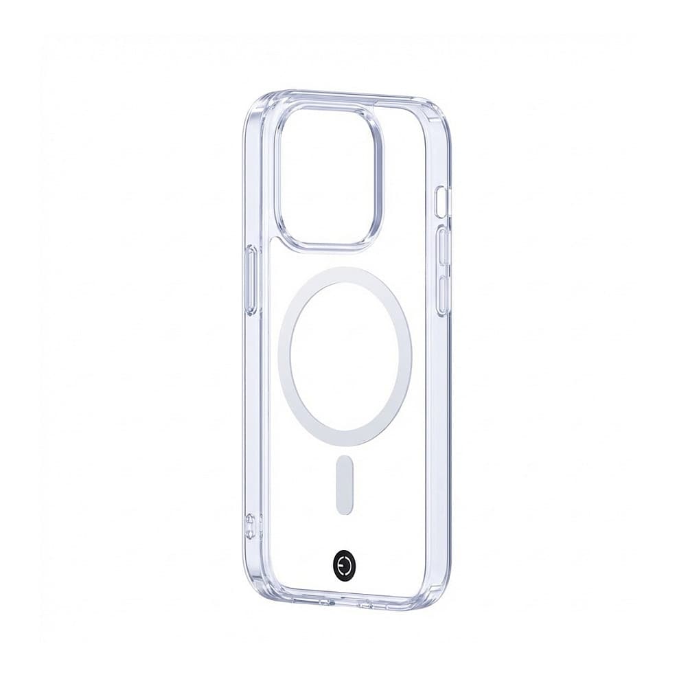 Pedea Magcase Fr Apple Iphone 16 Pro, Transparent