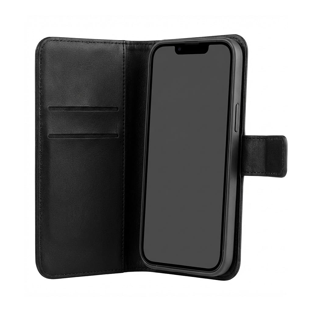 Pedea Shockproof Case Fr Apple Iphone 16 Pro, Schwarz Bulk