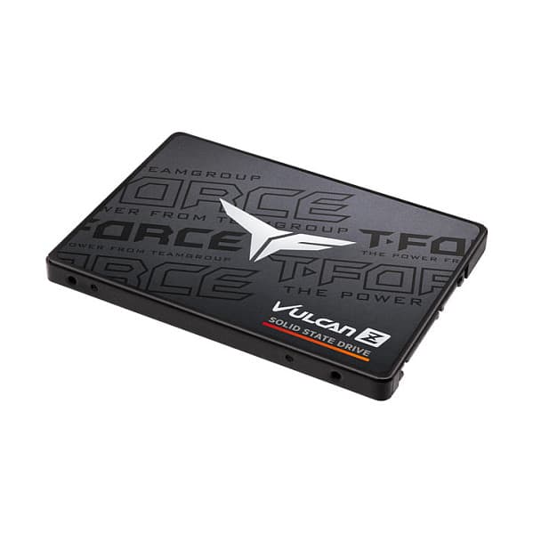 Team Group T-Force Vulcan Z