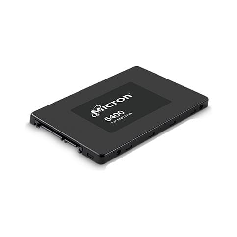 Micron 5400 Pro