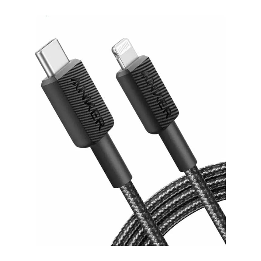 Anker A81b5g11 Lightning Cable