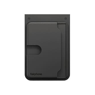 Fairphone Kartenhalter Horizon Black
