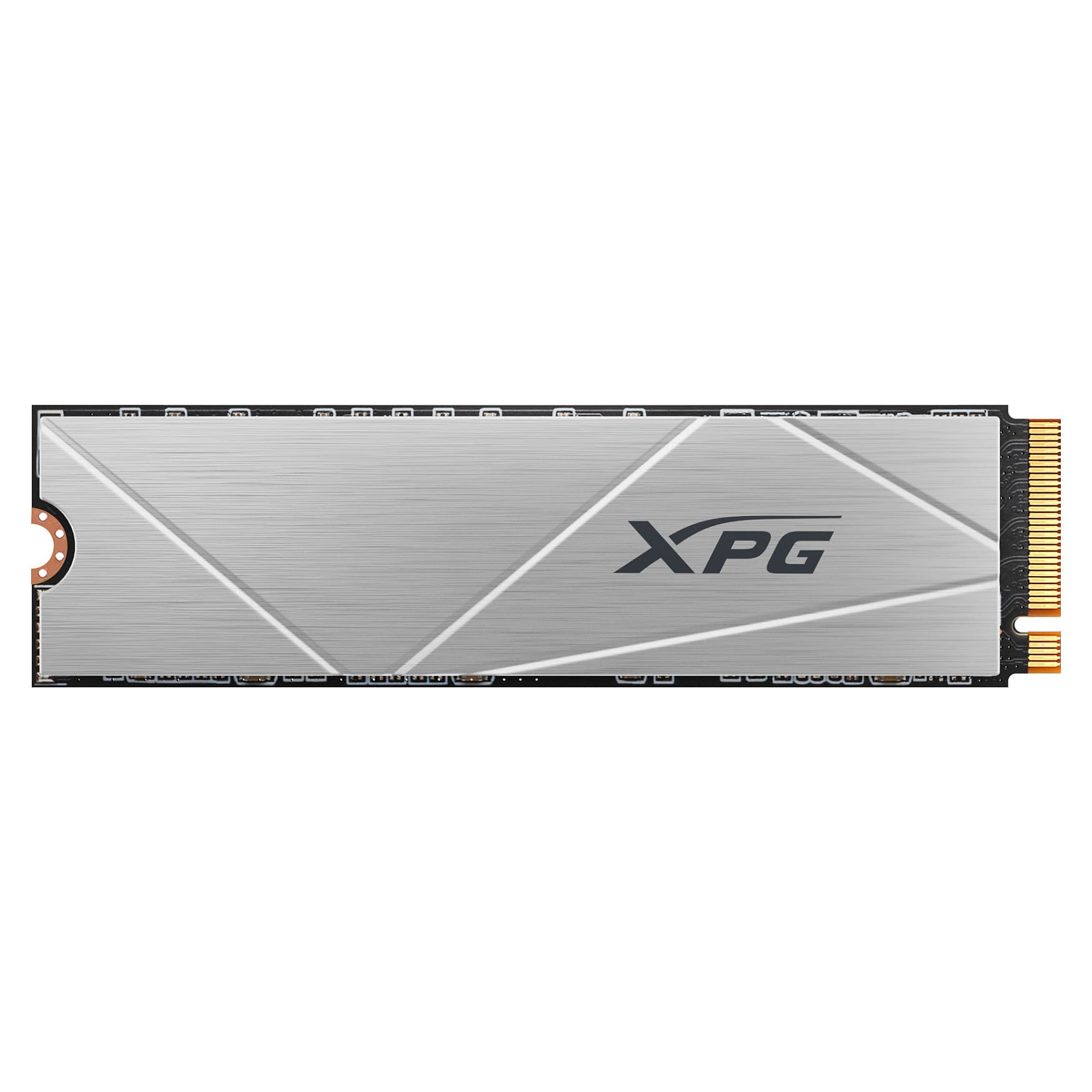 Xpg Gammix S60