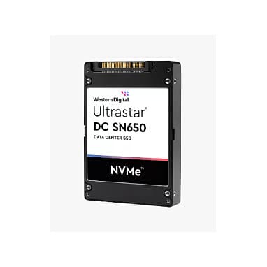 Western Digital Ultrastar Wus5ea1a1esp5e3