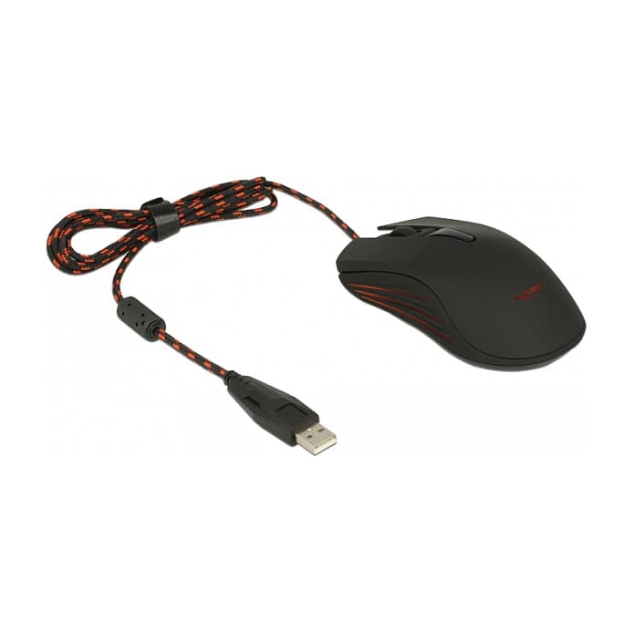 Delock 12531 Mouse