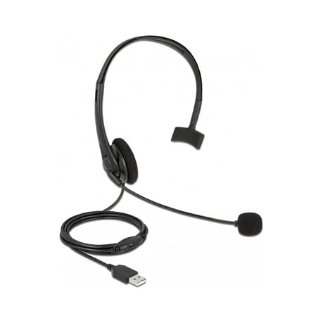 Delock 27177 Headphones/Headset