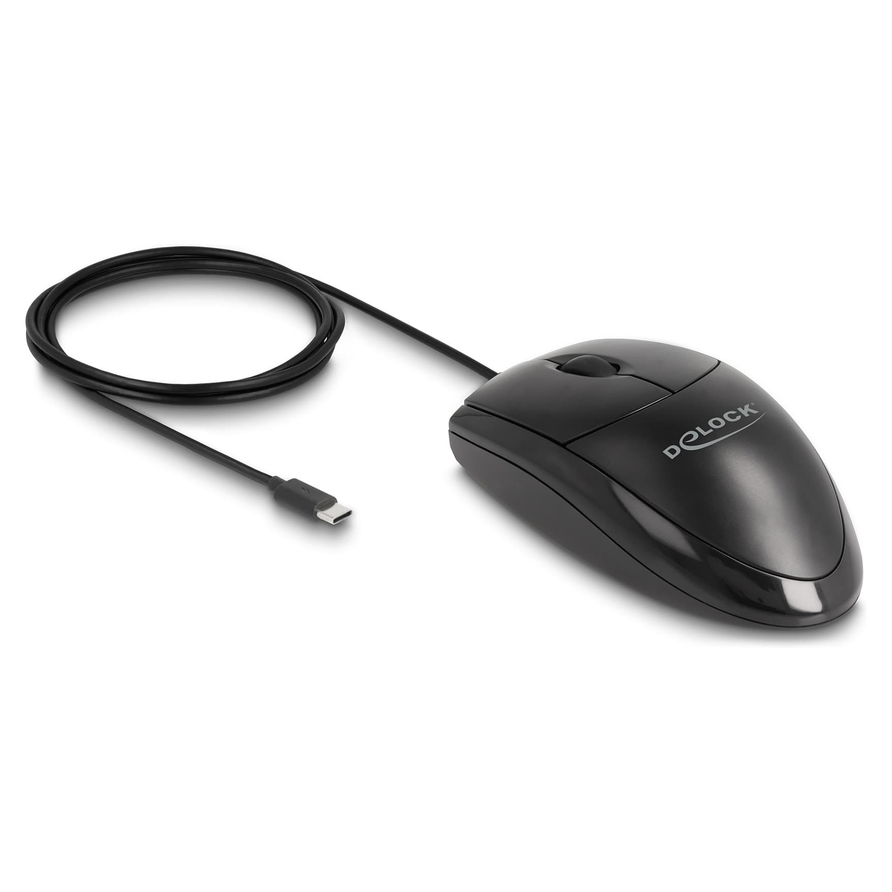 Delock 12114 Mouse
