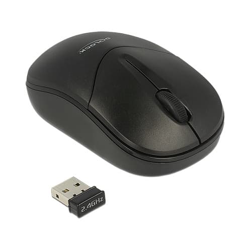 Delock 12494 Mouse