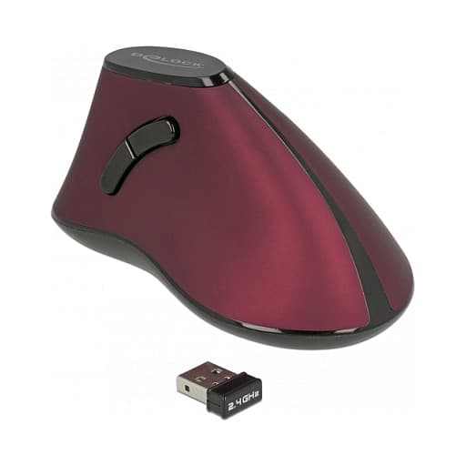 Delock 12528 Mouse