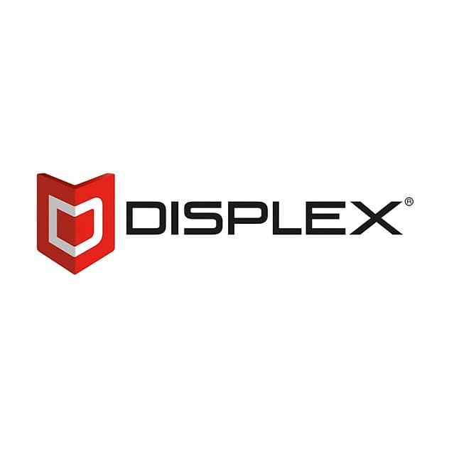 Displex 01895 Mobile Phone Screen/Back Protector