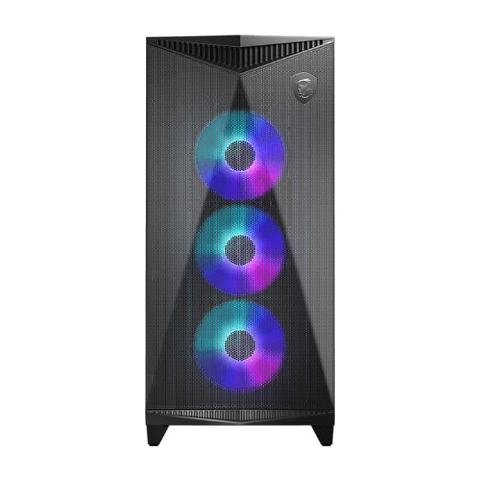 Msi Mpg Gungnir 300r Airflow