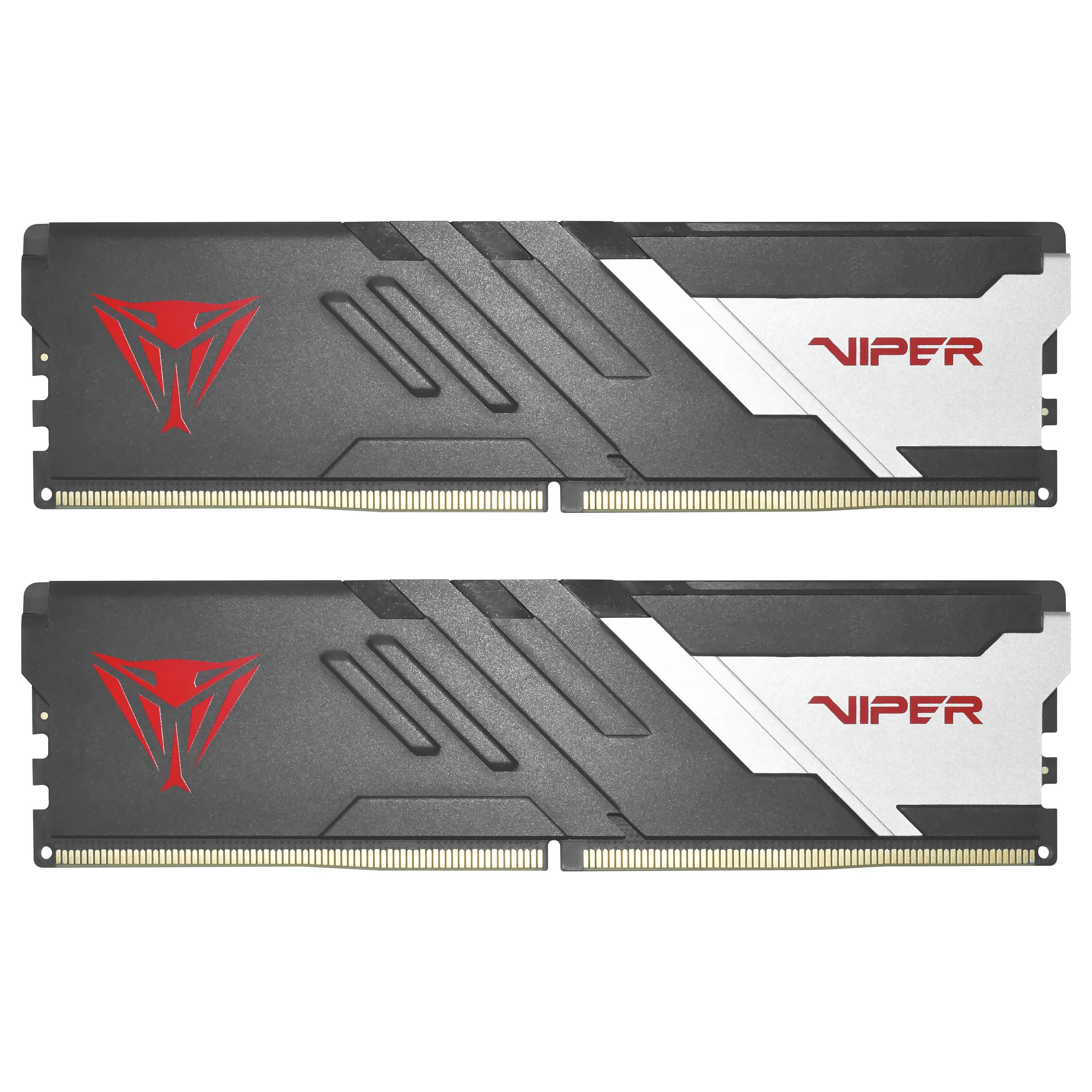 16gb Patriot Dimm 6000 (2x 8 Gb) Dual-Kit (Schwarz, Pvv516g600c36k, Viper Venom, Intel Xmp, Amd Expo)