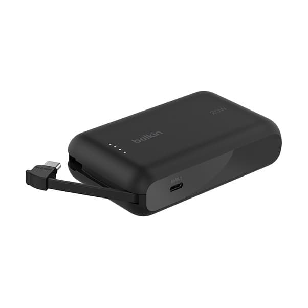 Belkin Bpb021hqbk Power Bank