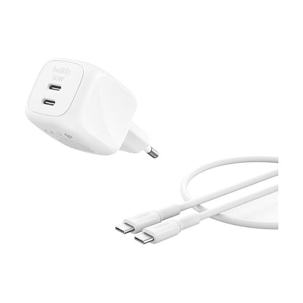Belkin Wch019kq1mwh-B6