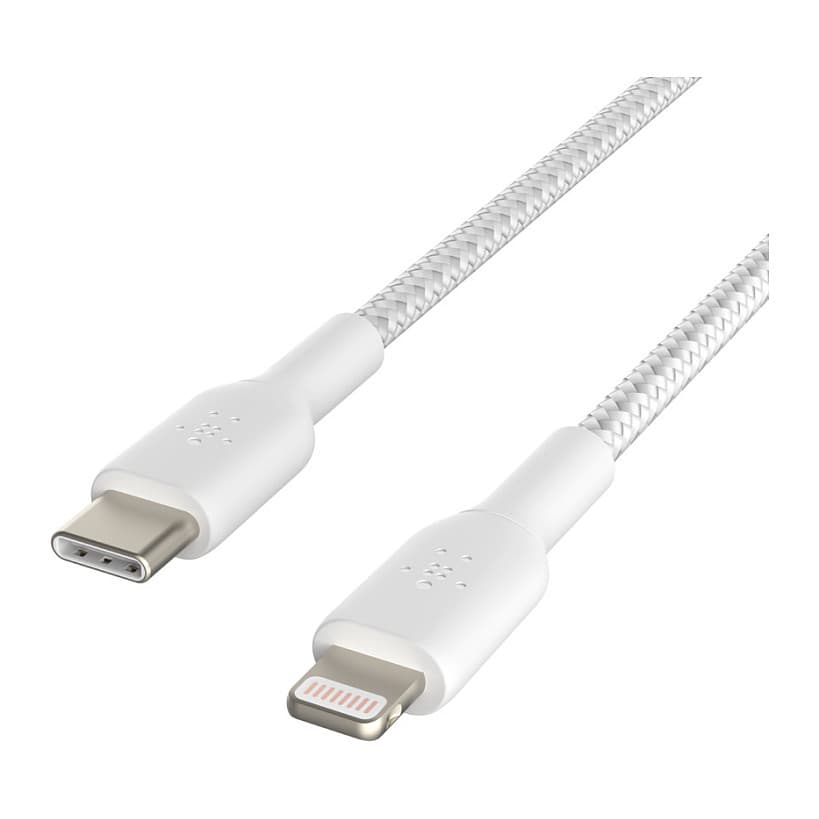 Belkin Caa004bt2mwh Lightning Cable