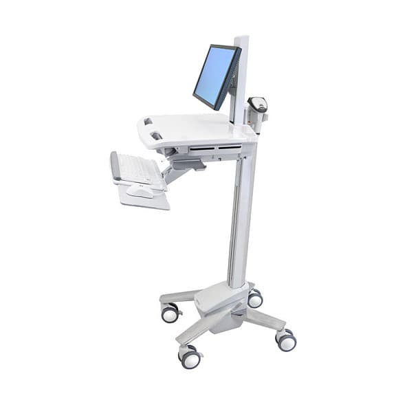 Ergotron Styleview Cart