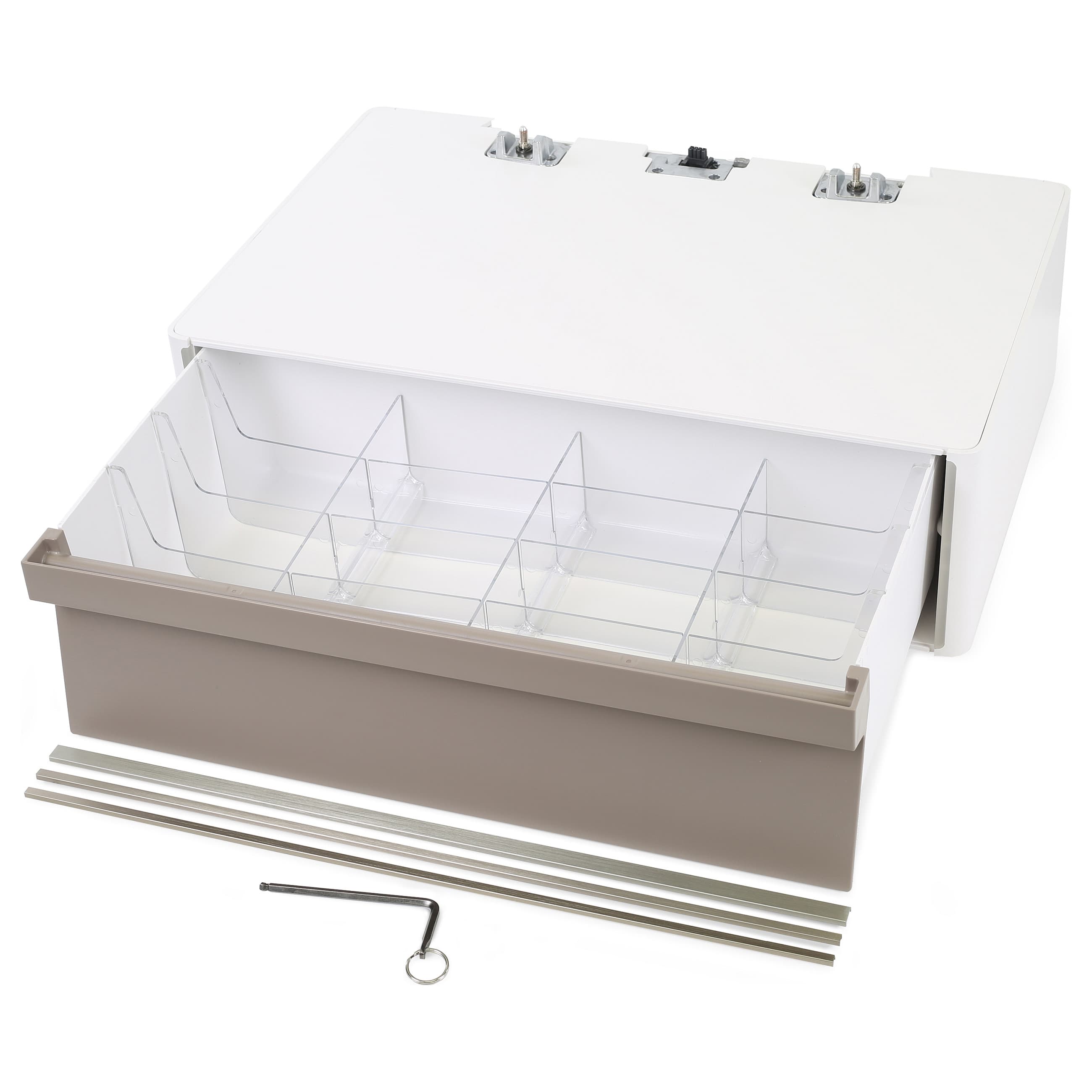 Ergotron 98-489 Multimedia Cart Accessory