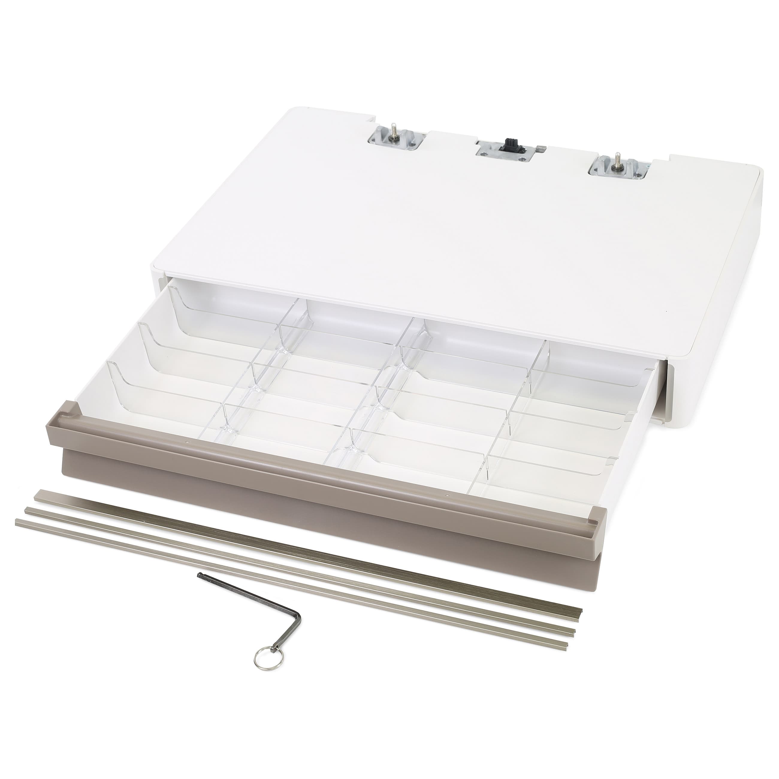 Ergotron 98-487 Multimedia Cart Accessory