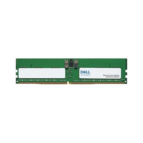 Dell Ac239378 Memory Module