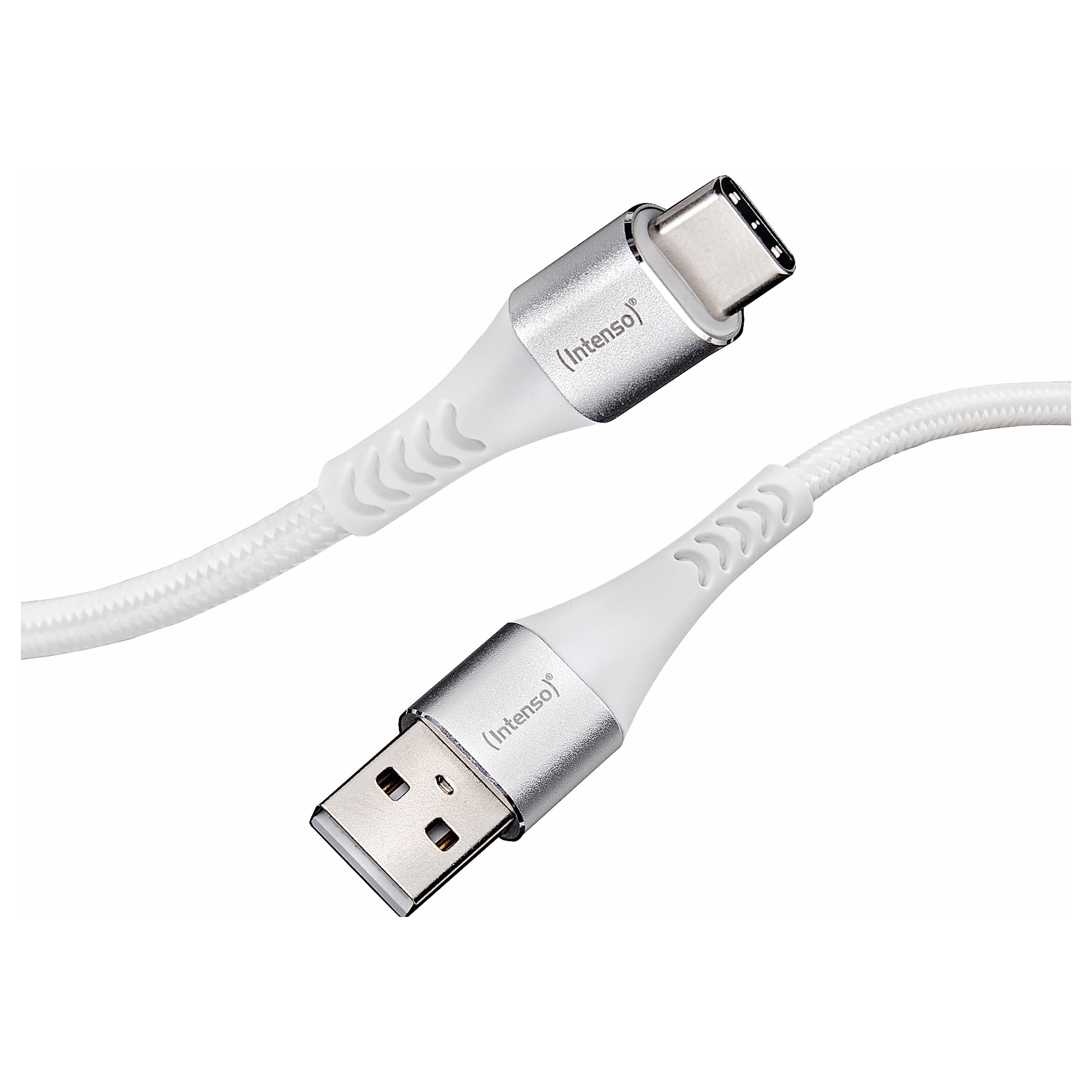 Intenso Cable Usb-A To Usb-C 1.5m/7901102 Usb Cable