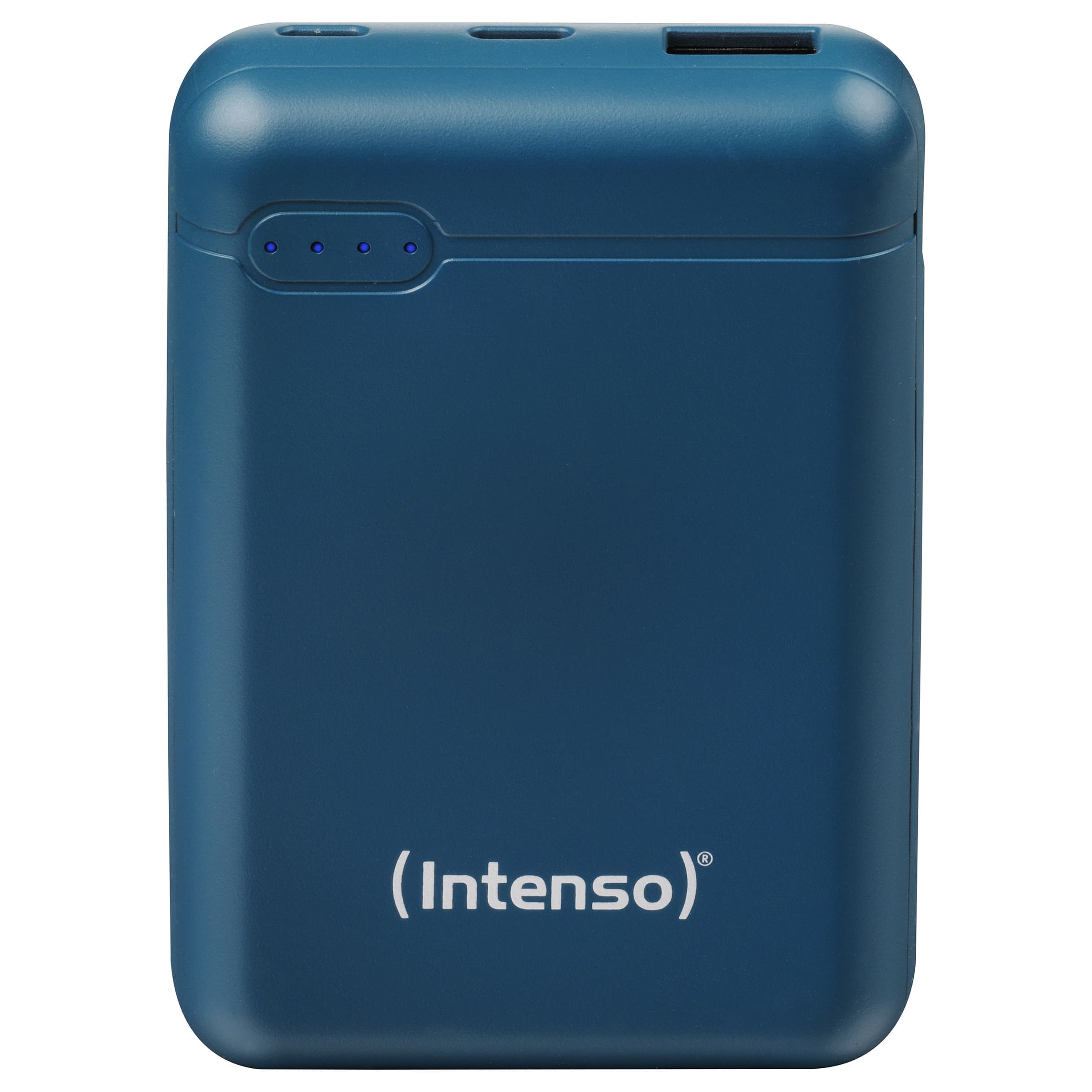 Intenso Mobile Powerbank Xs 10000 Petrol