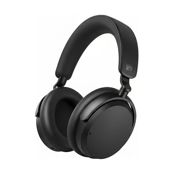 Epos Accentum Wireless Schwarz