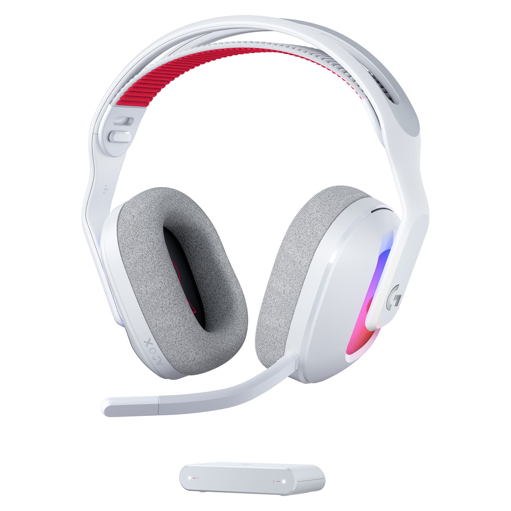 Logitech G Astro A20 X