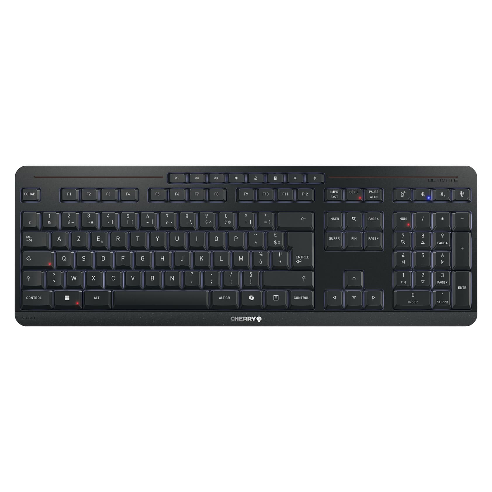 Cherry Stream Ultimate Keyboard