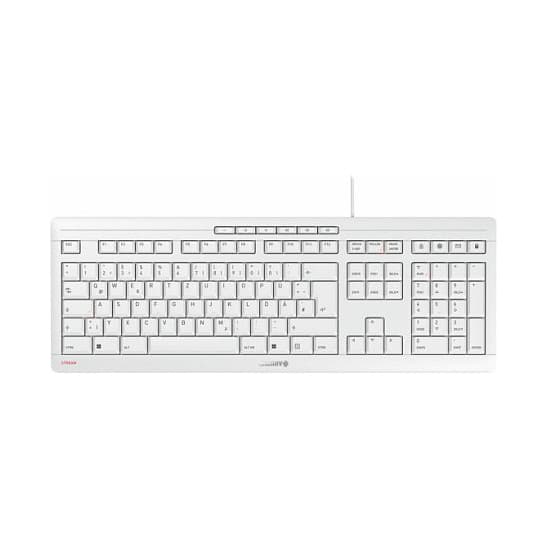Cherry Jk-8500hu-0 Keyboard