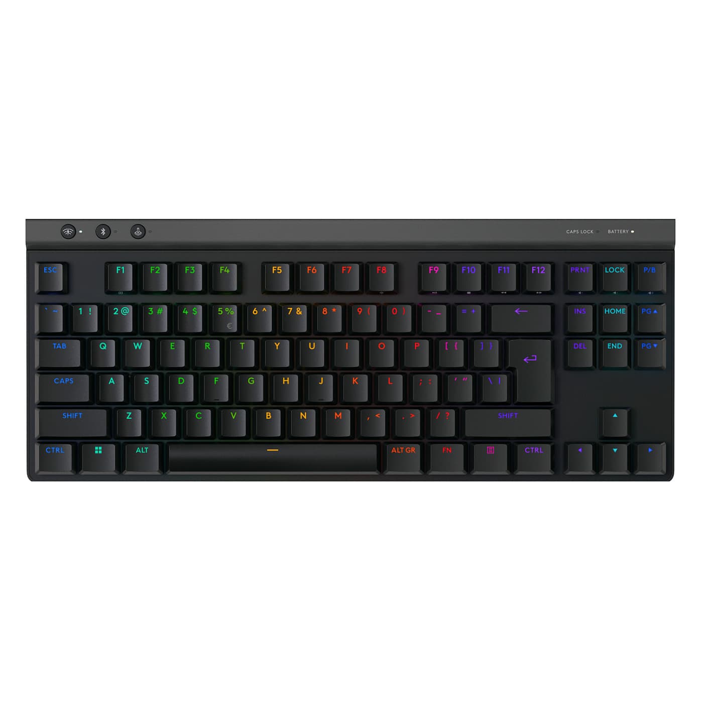 Logitech G G515 Lightspeed Tkl Keyboard