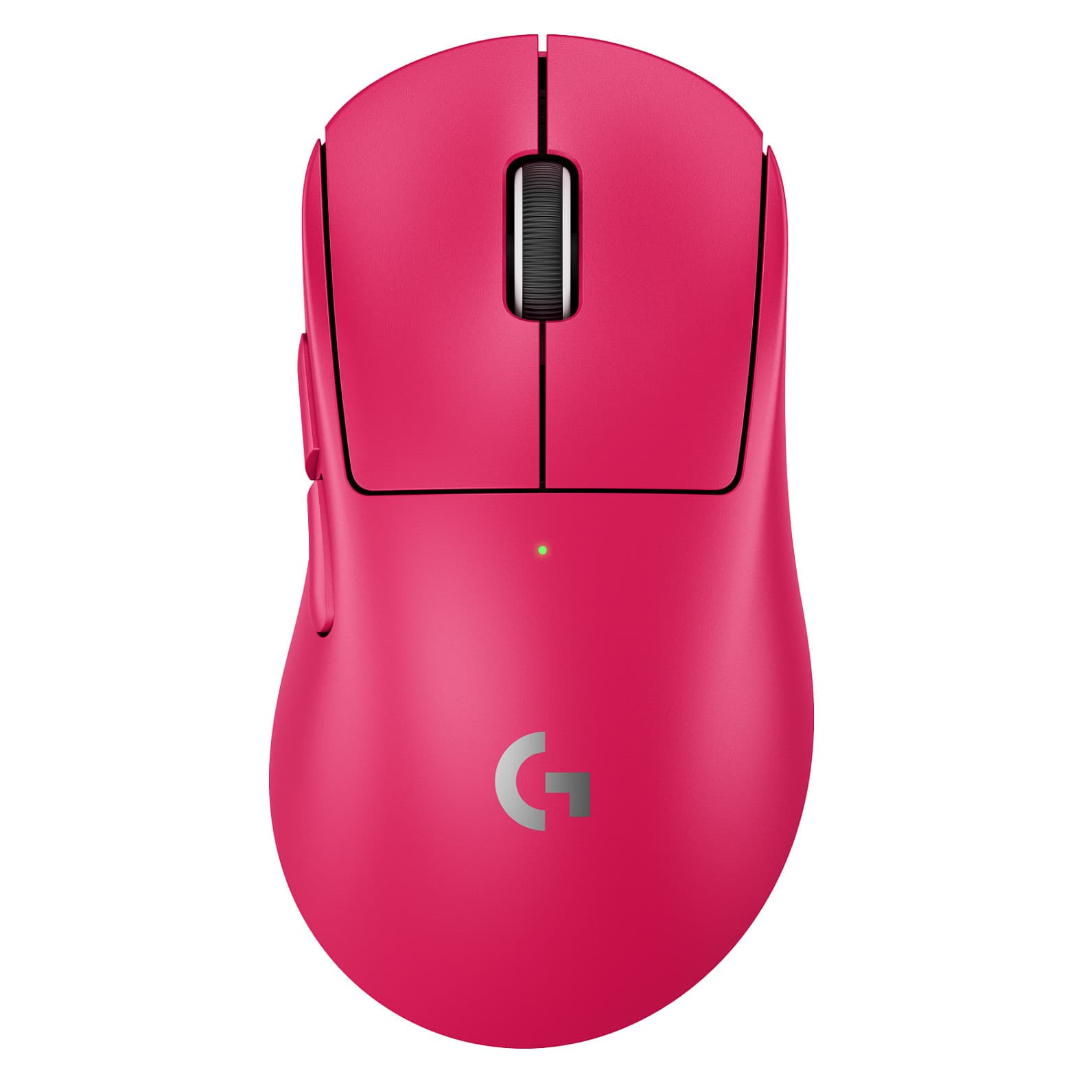 Logitech G 910-007374 Mouse