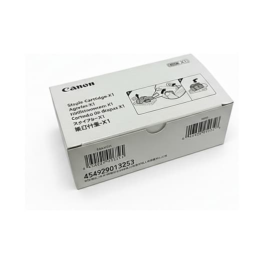 Canon Staples X1 (0146c001)
