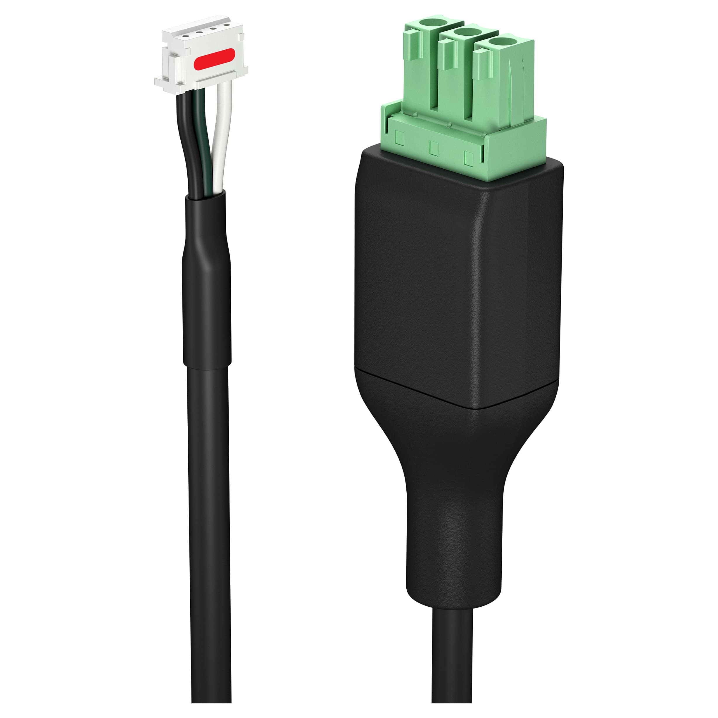 Hp Poly Studio A2 Black Cable For Table Mic Input Jst To Male Phoenix Connector 6m(20ft)