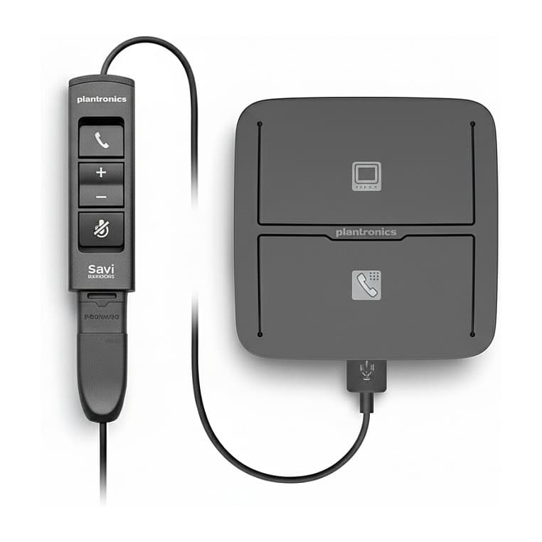 Poly Mda480 Qd, 207414-05