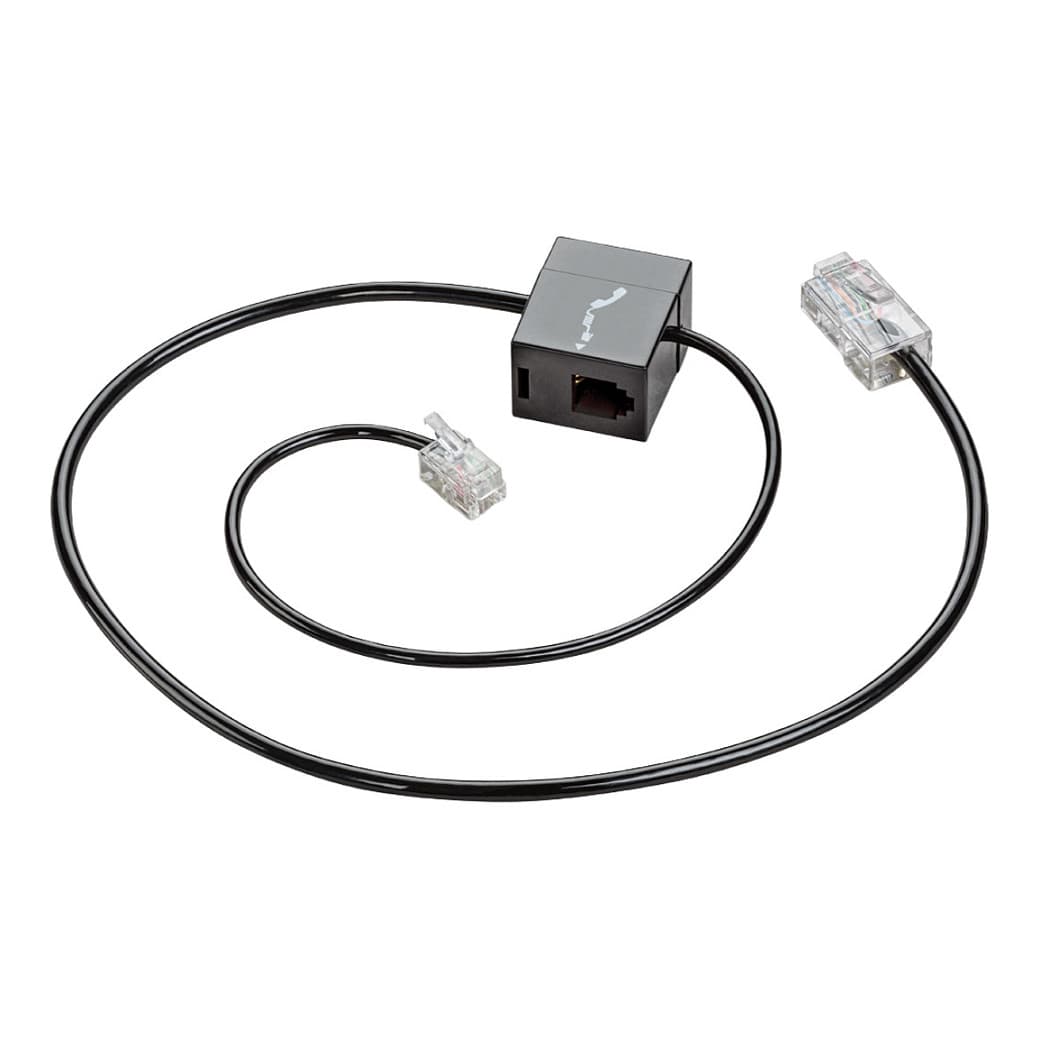 Hp Poly 85r59aa Headphone/Headset Accessory