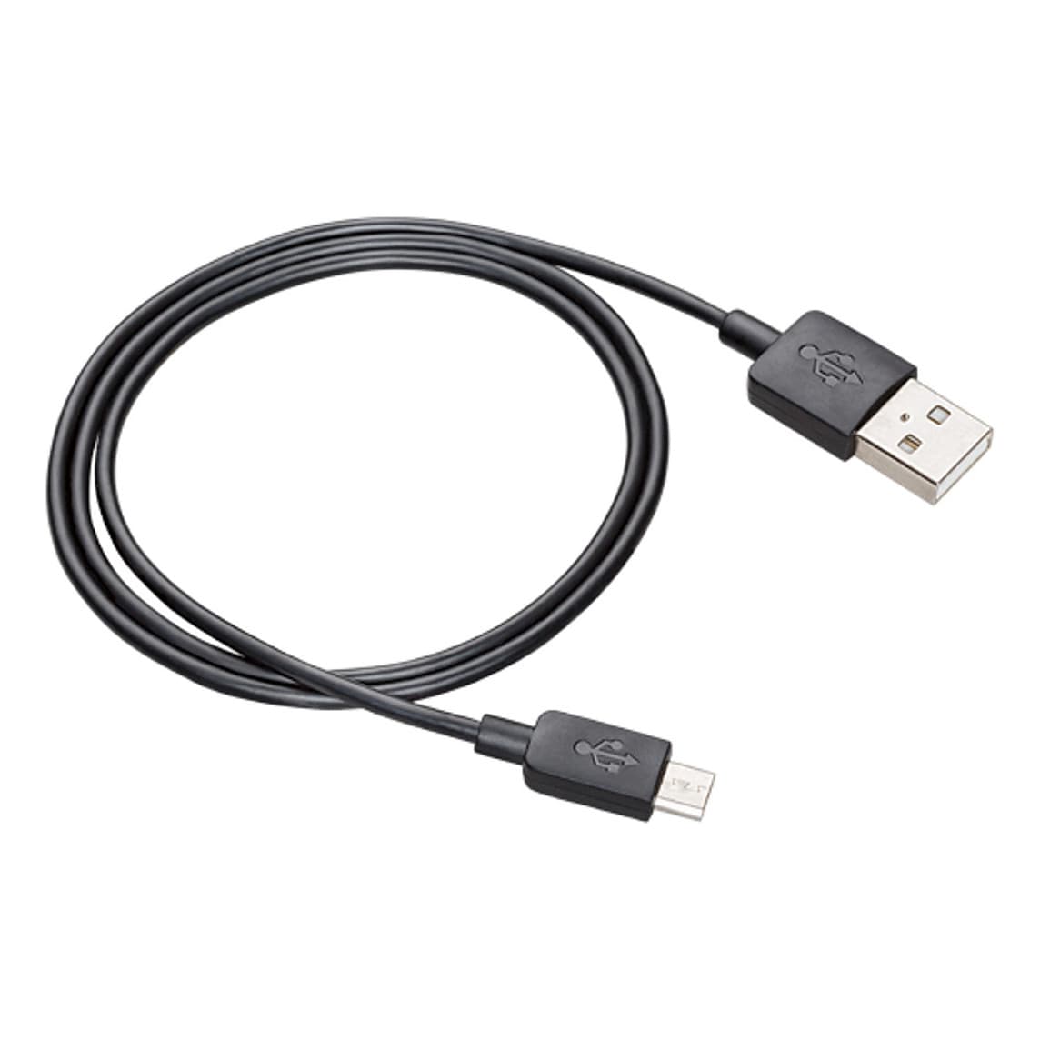 Hp Poly Trio Usb-A To Micro Usb Cable (1.2m)