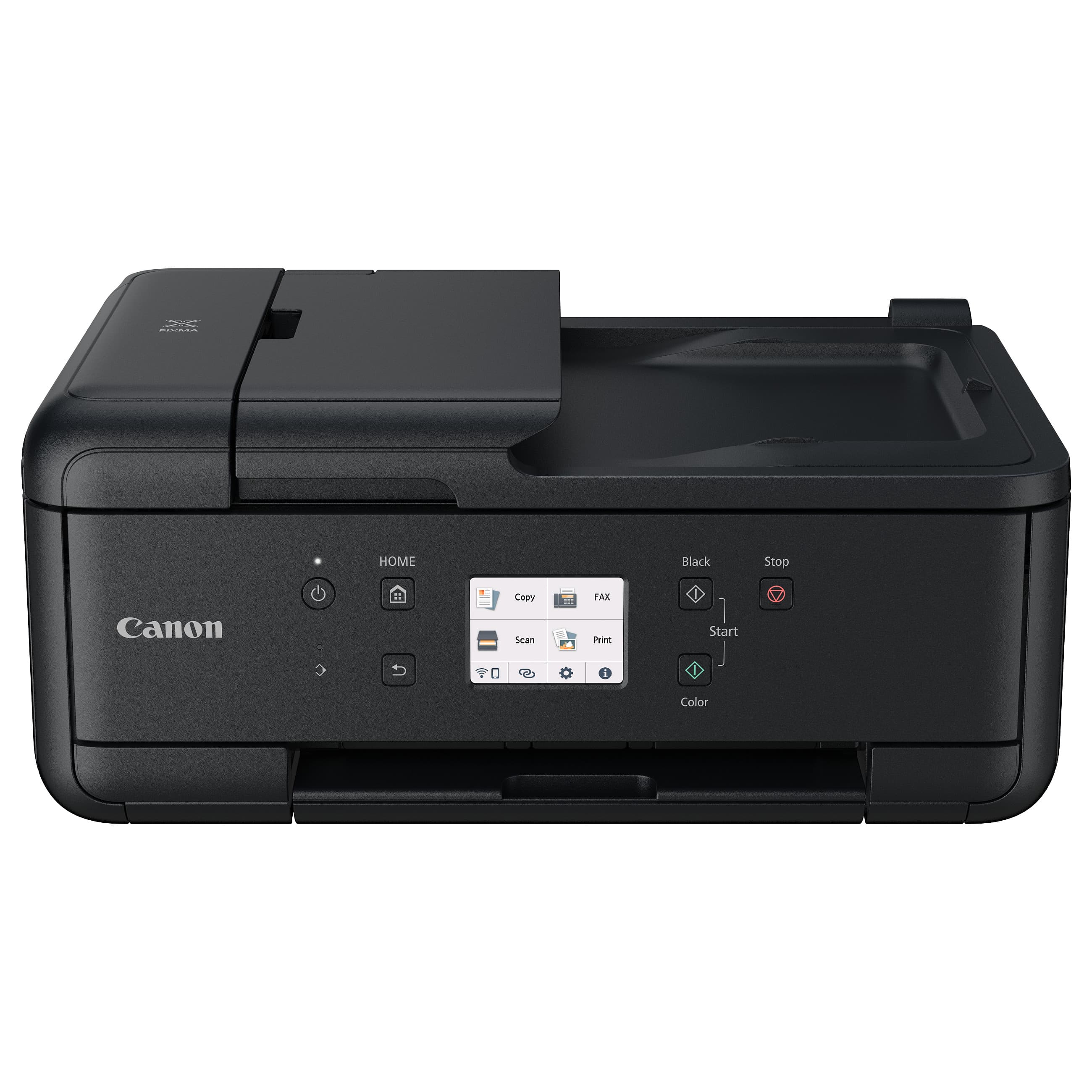 Canon Pixma Tr7650