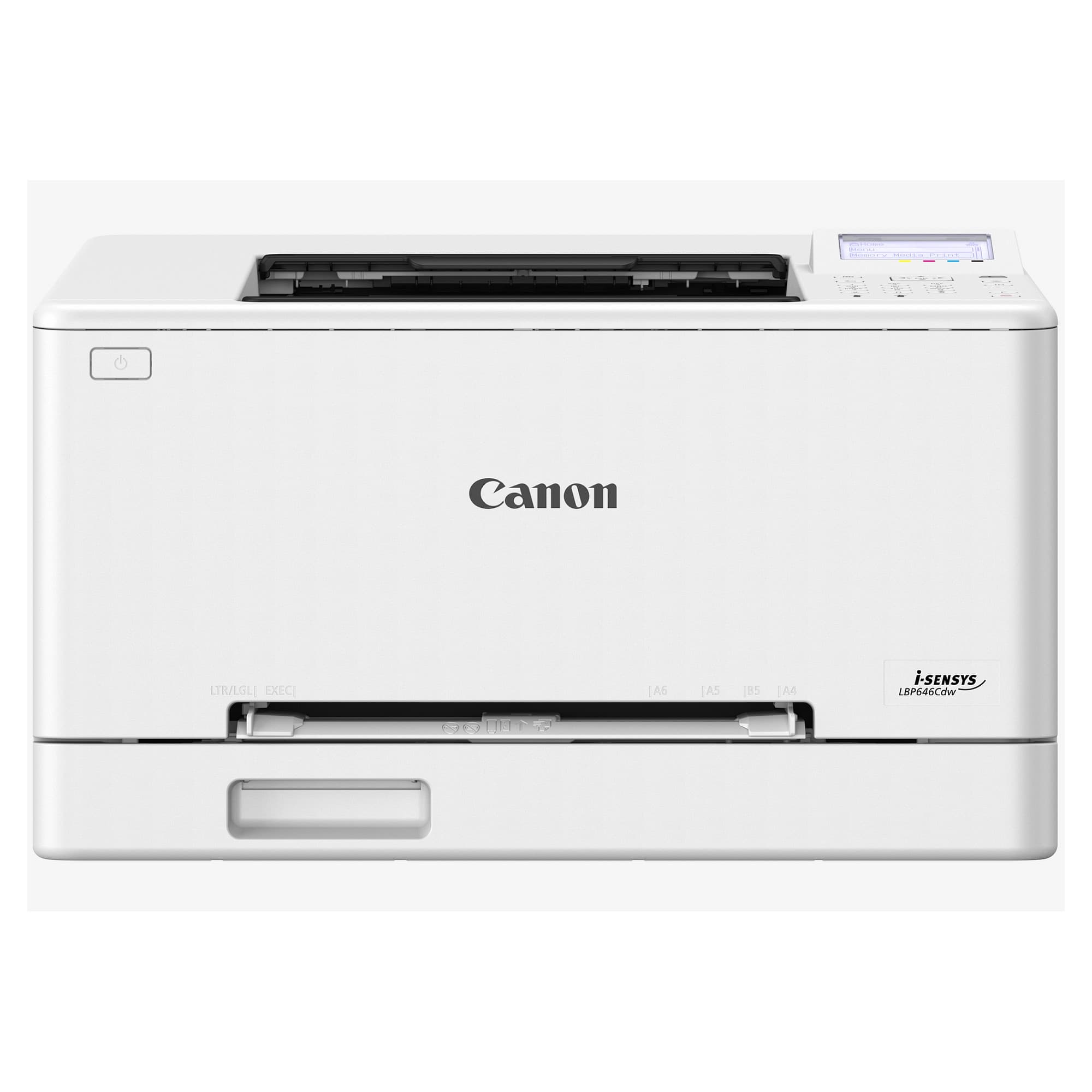 Canon Lbp646cdw