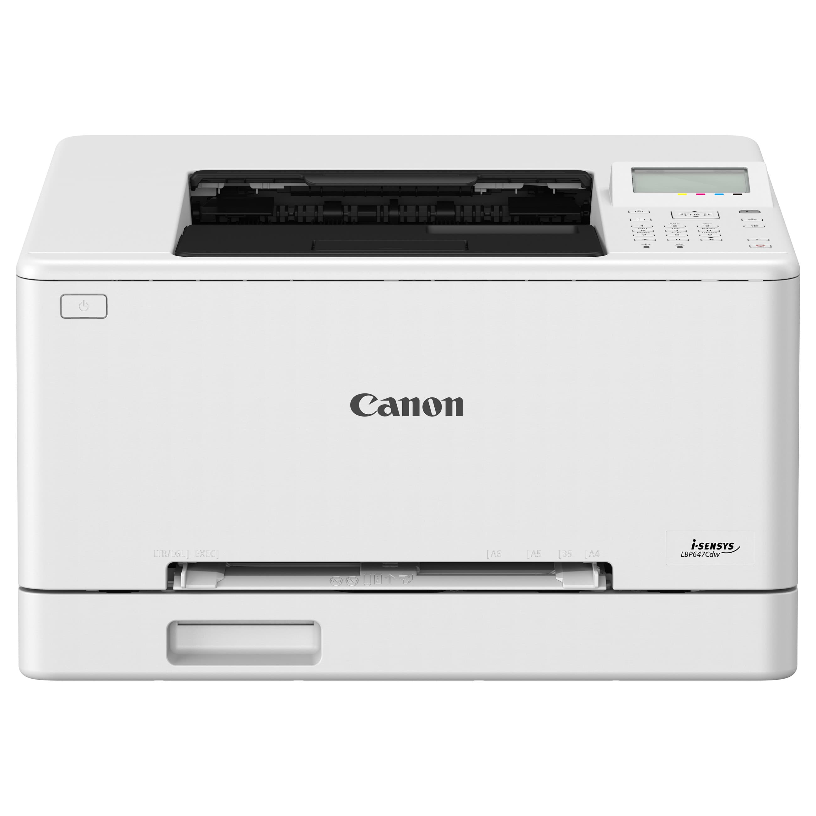Canon I-Sensys Lbp647cdw