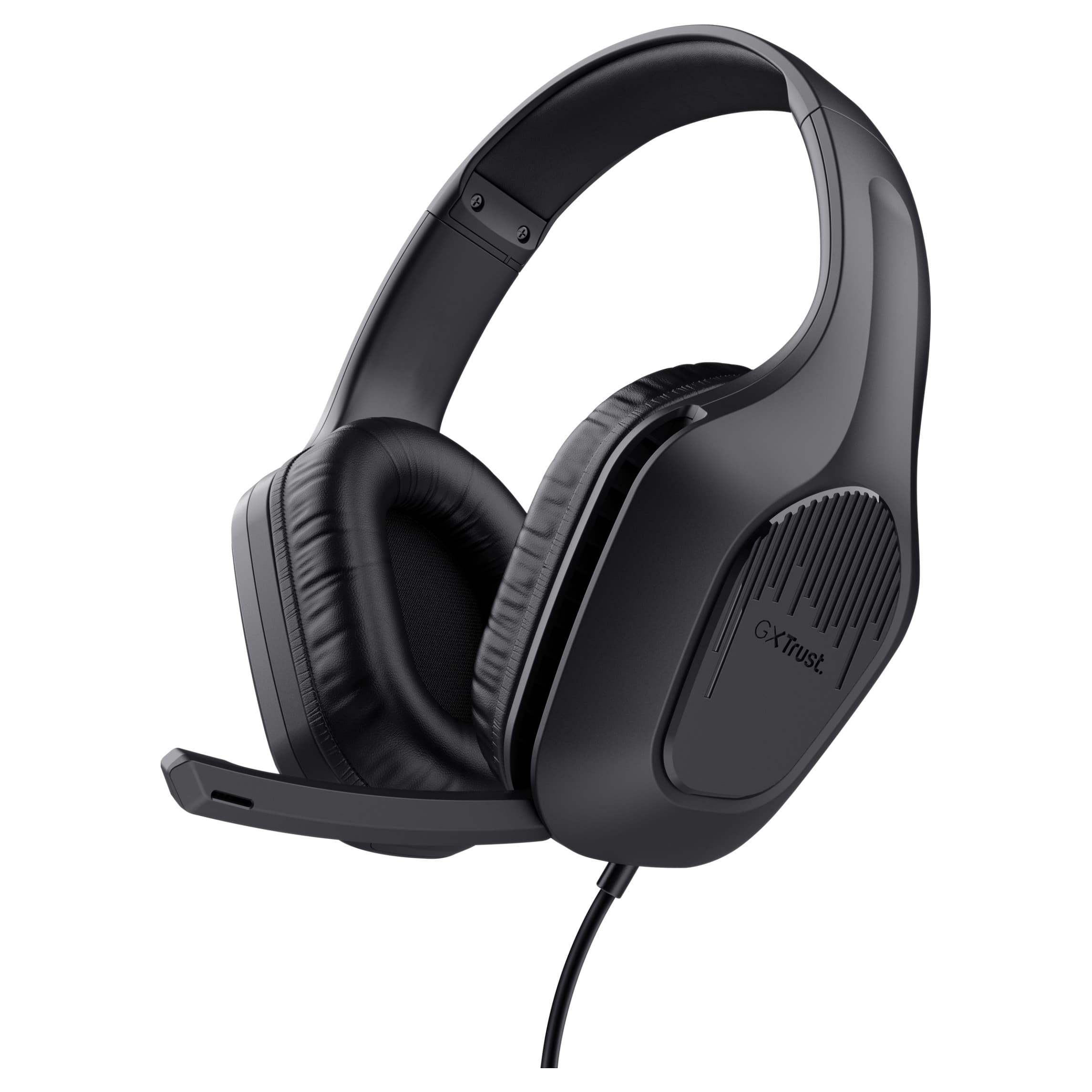 Trust Gxt 415 Zirox